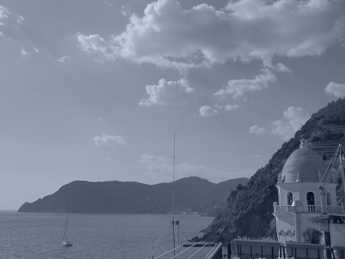 La Torretta dei Merli with Views Vernazza Esterno foto